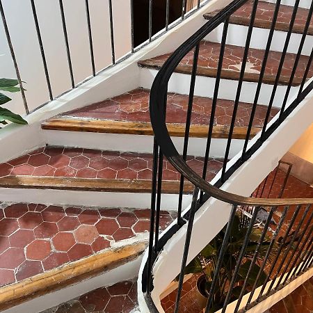 Le Panier De Clarisse Apartman Marseille Kültér fotó